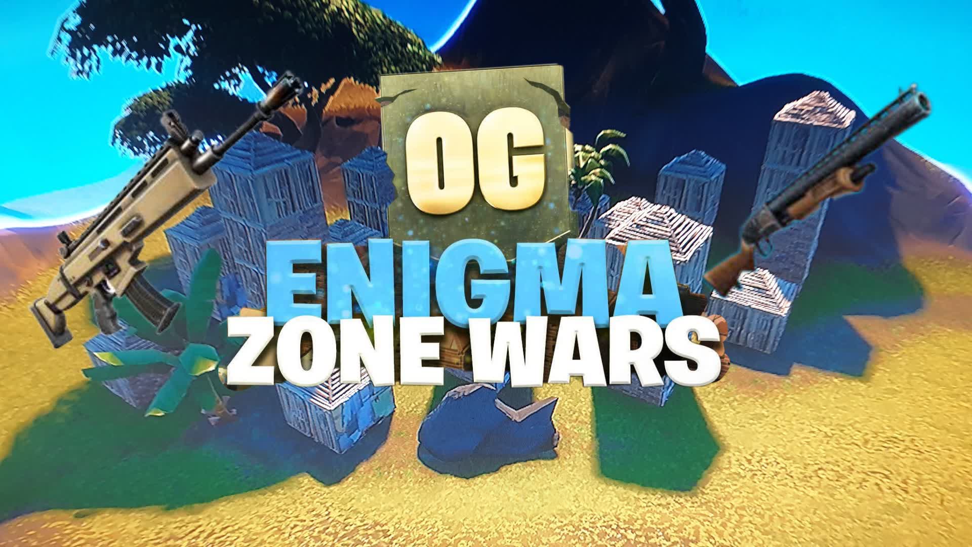 WAR ZONE OG