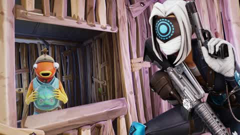 Pump Wars