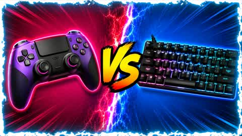 RED VS BLUE Core HQ 🔴🔵