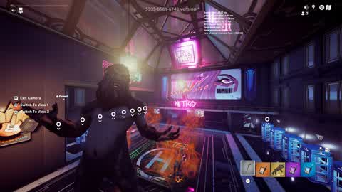 ✨💀FASHION SHOW 💀✨