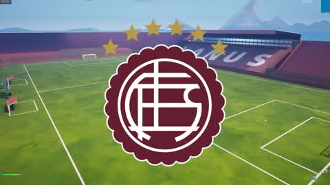 Estadio Ciudad de Lanús CDLL 🇦🇷