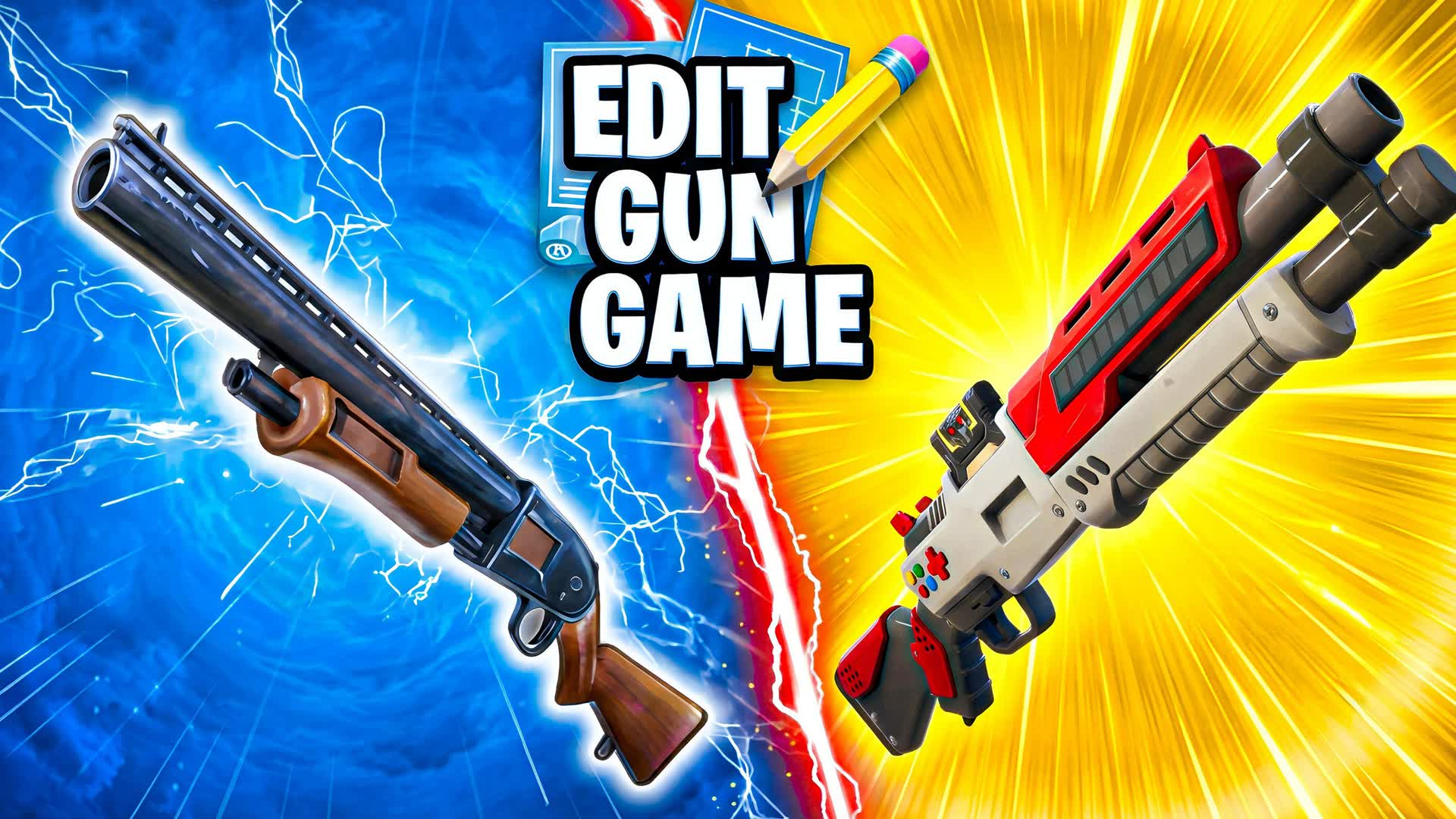 EDIT GUN GAME ✏️