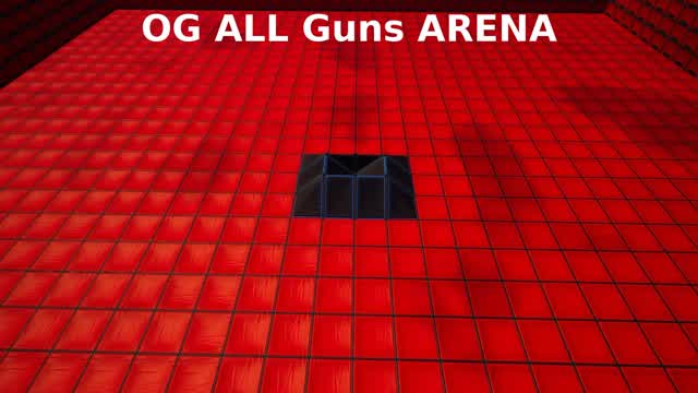 OG ALL GUNS ARENA