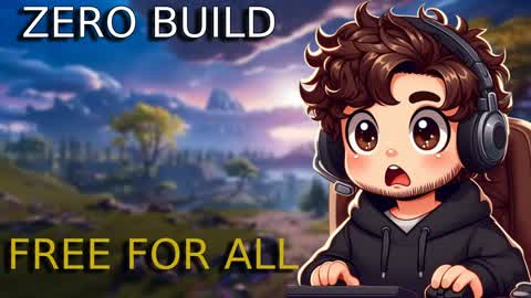 THE MAANUTV FREE FOR ALL