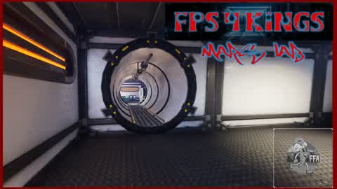 FPS 4 KINGS Mars Lab