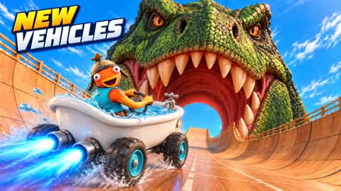 CRAZY RAMP: EXTREME CARS🚀