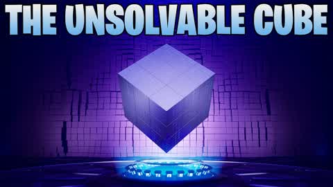 The Unsolvable Cube