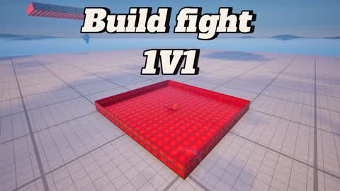 BUILD FIGHT