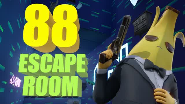 88 ESCAPE ROOM