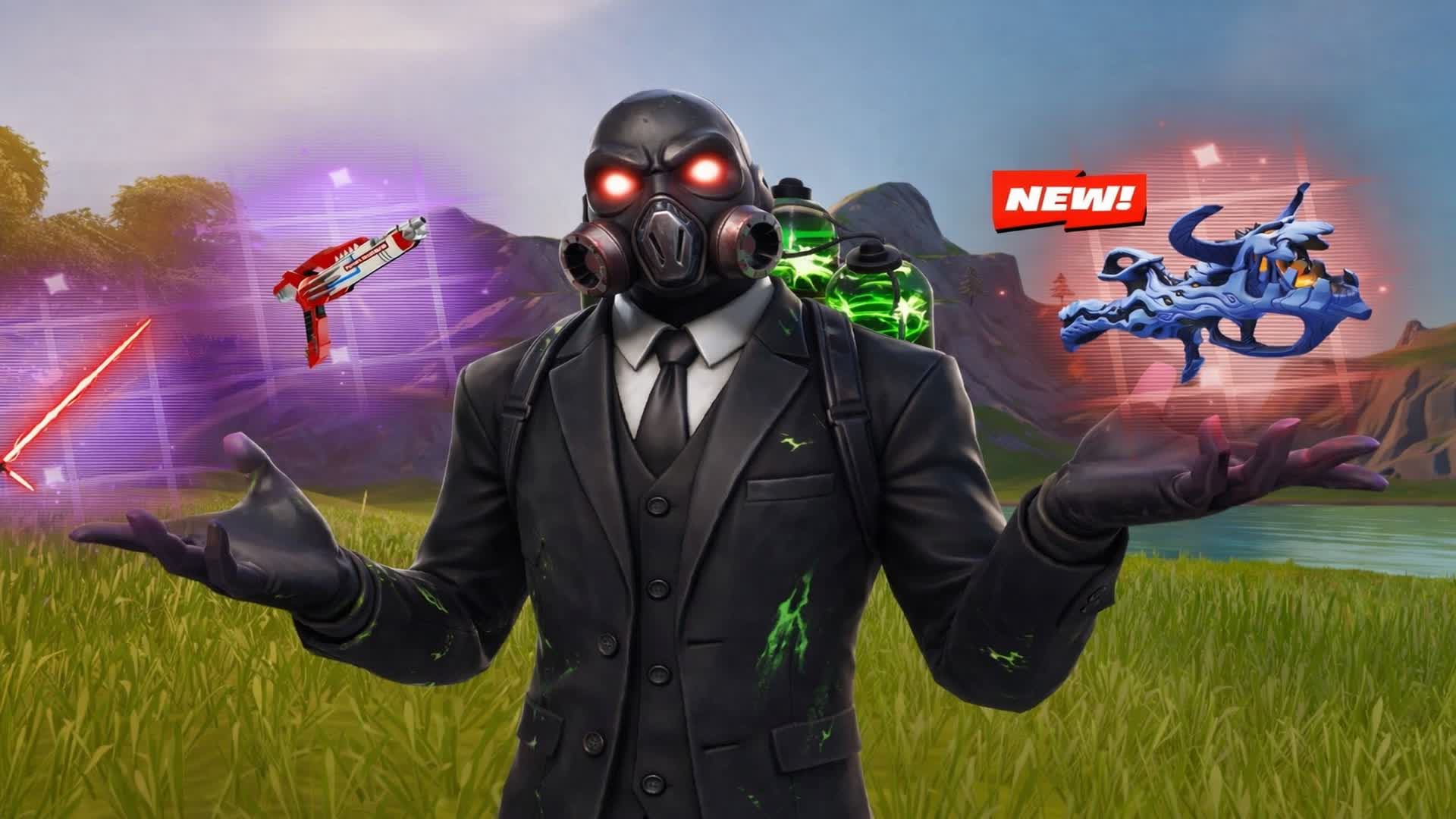 クレイジースカイドーム FFA