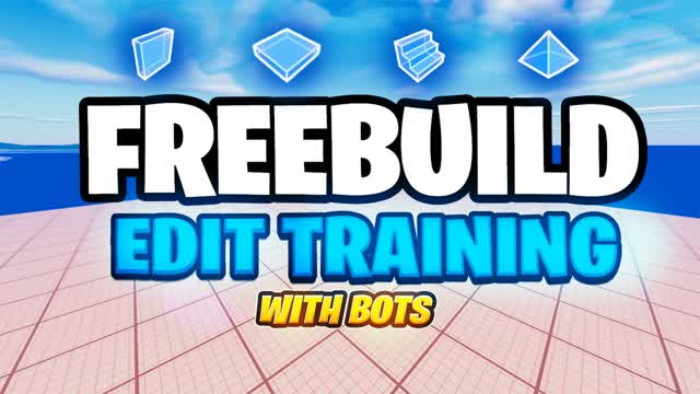Freebuild Map - Training