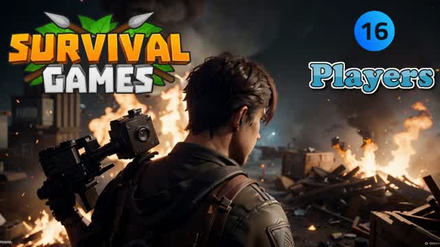 Capture 1 – Fortilla Survival Games