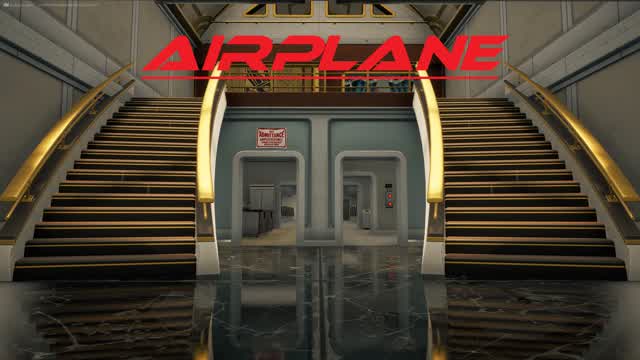 Capture 1 – AIRPLANE RED vs BLUE (4v4)