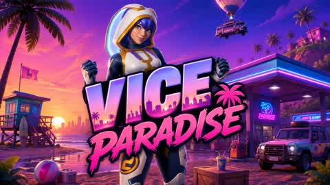🌴VICE PARADISE