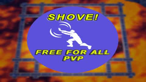Shove!🔥 🔥 🔥