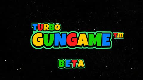 TURBO GUNGAME™️ 🔫