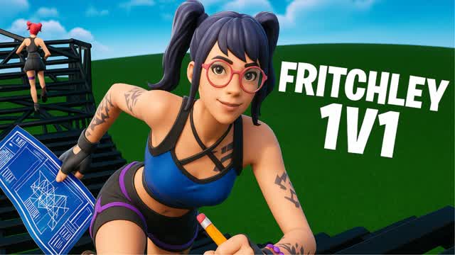 FRITCHLEY 1v1 (200 PUMPS)