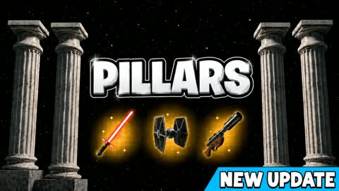The Pillars Star Wars