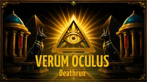 VERUM OCULUS-Deathrun Mystique