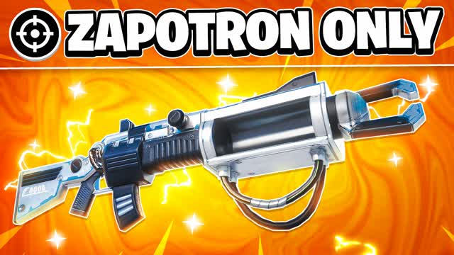 💥MEGA ZAPOTRON ONLY 🔫 ONE SHOT 🎯 1V1