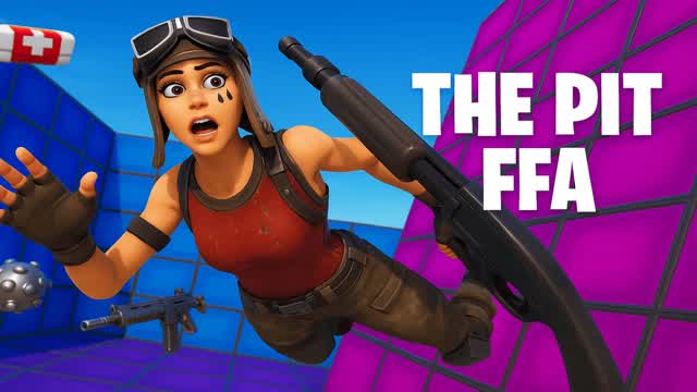 The Pit FFA