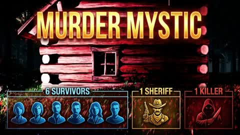 Murder Mystic