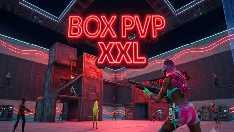 BOXPVPXXL