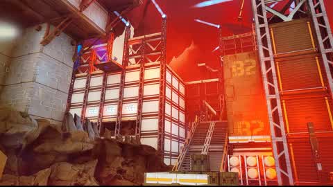 Lockout Reload
