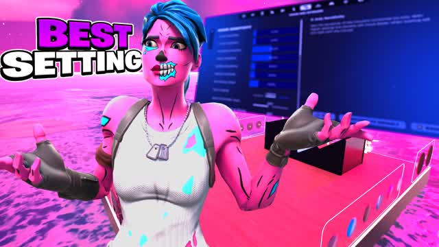 🎮🔑 BUILD FIGHT ARENA PRO SETTINGS 2