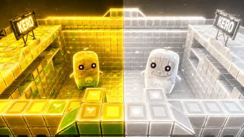 SPRITE ZONEWARS (SOLO)