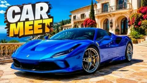 THE GRAND CAR DRIVER CITY 🌴🌴