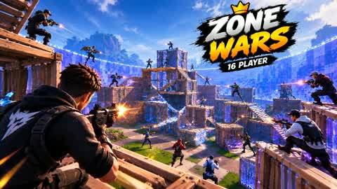 zone wars ما