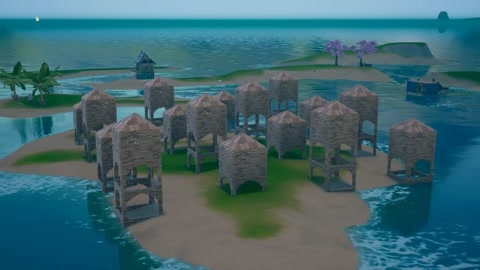 Island image