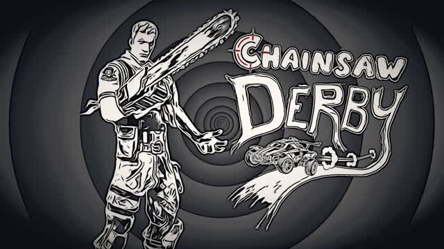 Chainsaw Derby