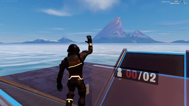 1v1 easy [2 jugadores]