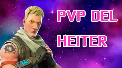 PVP by heiter