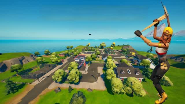 NEW CITY DRIVE ALL GUNS 🚙🚗