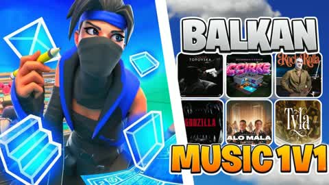 BALKAN MUSIC 1V1 🎵 [2]