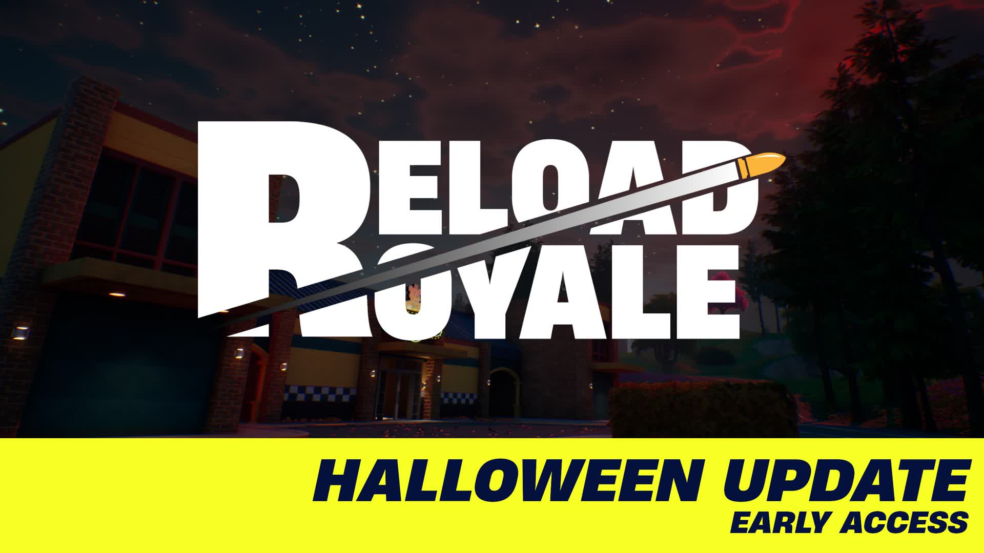 Fort Legends - Reload Royale