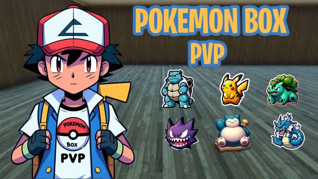 pokemon box pvp 2.0