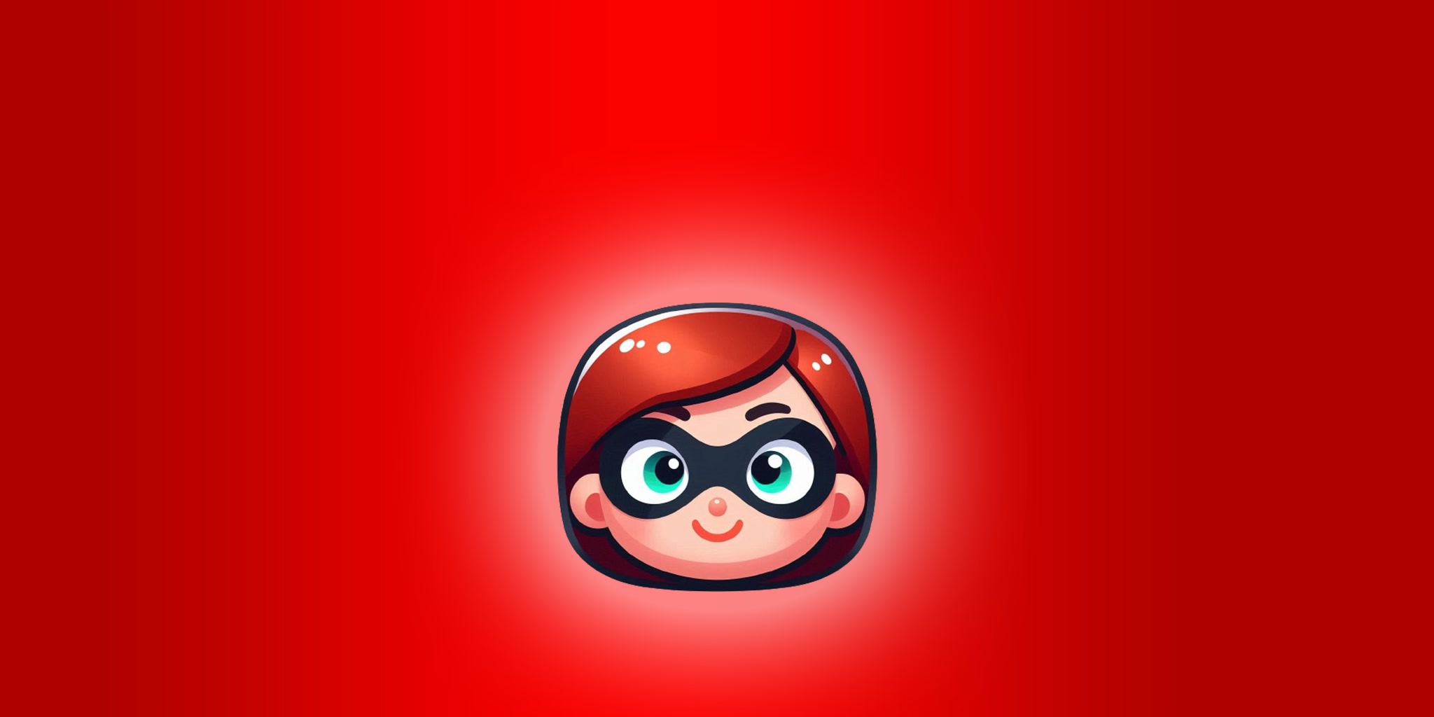 ELASTI GIRL VS CHUN LI 💯RED VS BLUE🔴🔵 4381-0656-7760 by snowarmy ...