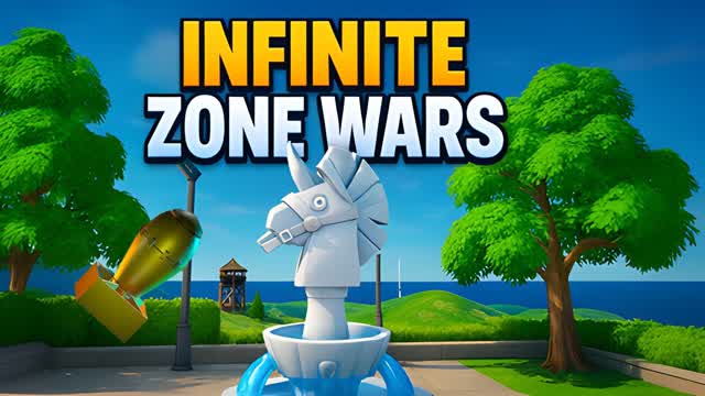 DREAM ZONEWARS