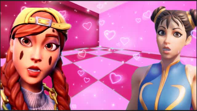 EGIRL Free For All 💋