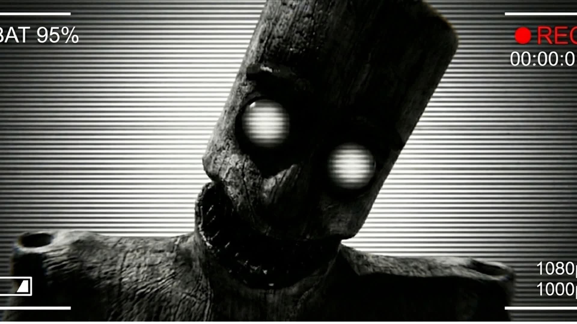 SARROR (HORROR)
