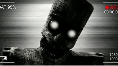SARROR (HORROR)