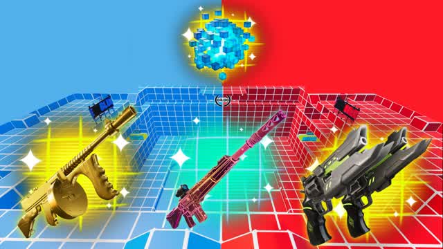 SUPER RVB1 RED VS BLUE đŽđ”
