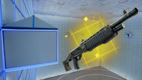 LEGENDARY GOLDEN SCRIMS