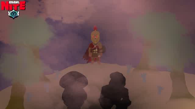 BRAWLNITE (SEASON 7)