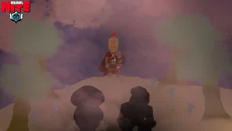 BRAWLNITE (SEASON 7)