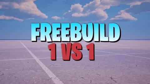 FREEBUILD TRAINING ┃ 1 VS 1 🔥